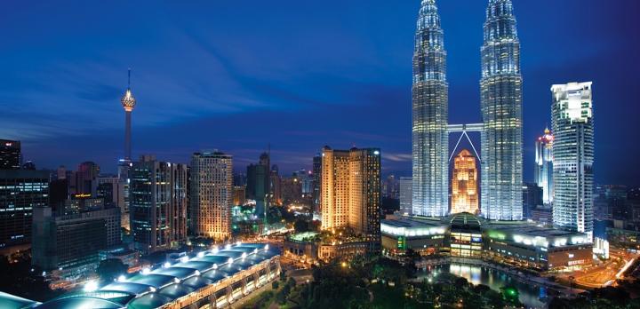 Voyage sur-mesure, Kuala Lumpur